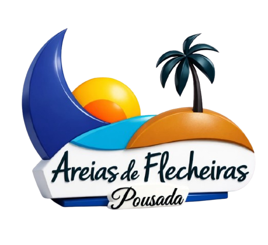 Areias de Flecheiras Logo